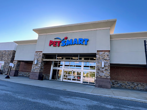 PetSmart