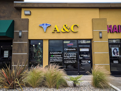 A&C Wellpoint Clinic