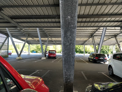 Super U et Drive à Combrit