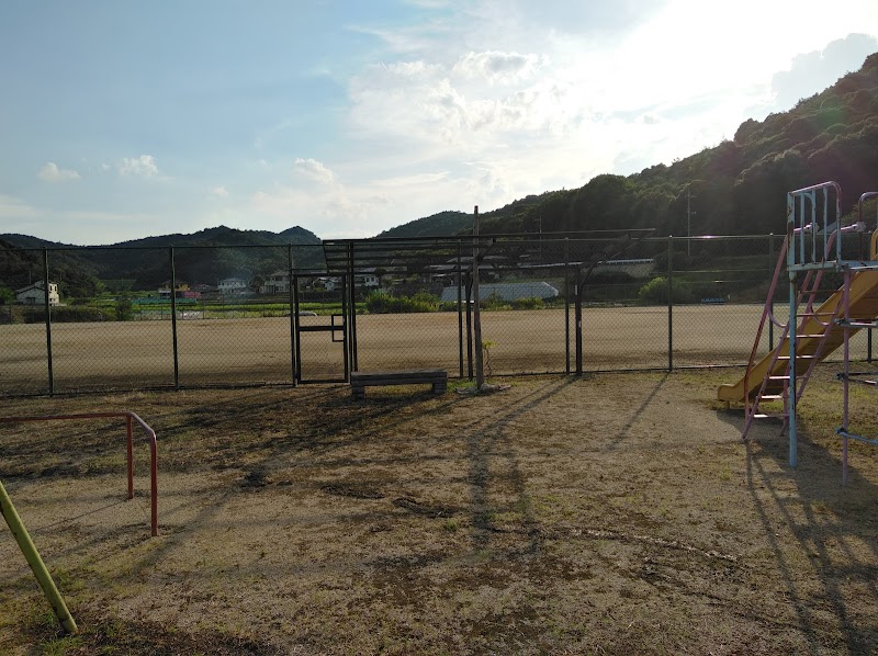 久々井児童広場公園