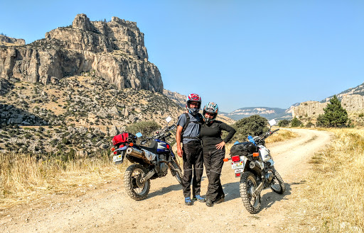 National Forest «Bighorn National Forest», reviews and photos