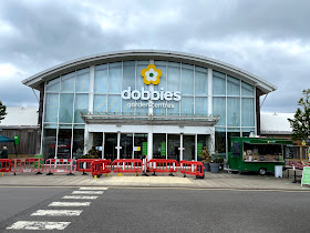 Dobbies Garden Centre Gloucester