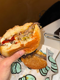 Les plus récentes photos du Restaurant de hamburgers Blend Hamburger Odéon à Paris - n°15