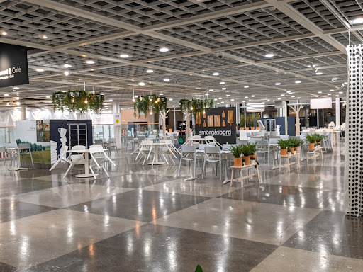 Furniture Store «IKEA Tampa Home Furnishings», reviews and photos, 1103 N 22nd St, Tampa, FL 33605, USA