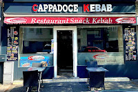 Photos du propriétaire du Restaurant turc Cappadoce kebab à Valence - n°1