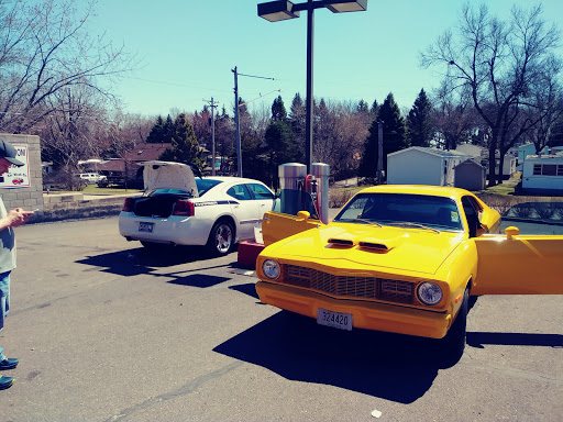 The Car Wash Co. en Little Canada
