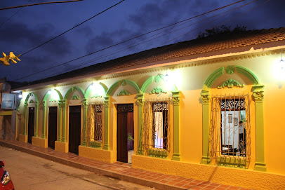 Centro de Eventos y Restaurante Gourmet Soledad 18 - Cl. 16 #18-35, San Antonio, Soledad, Atlántico, Colombia