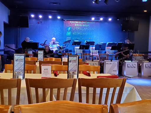 Sports Bar «Z Grill & Tap», reviews and photos, 2321 Cross Timbers Rd #413, Flower Mound, TX 75028, USA