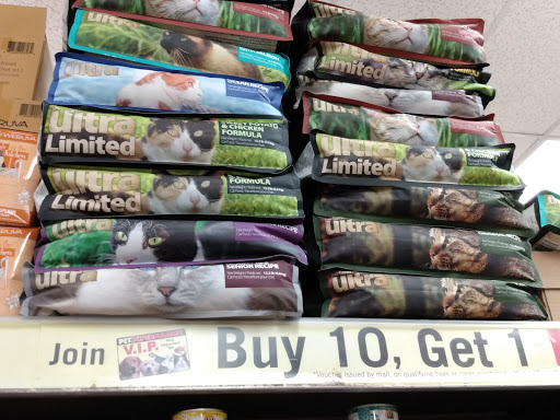 Pet Supply Store «Pet Supermarket», reviews and photos, 1800 W 68th St #140, Hialeah, FL 33014, USA