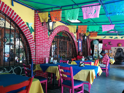 LA CASA DE TACUBAYA