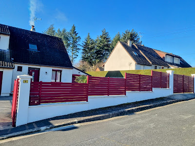 Despres Menuiserie SARL à Luçay-le-Mâle