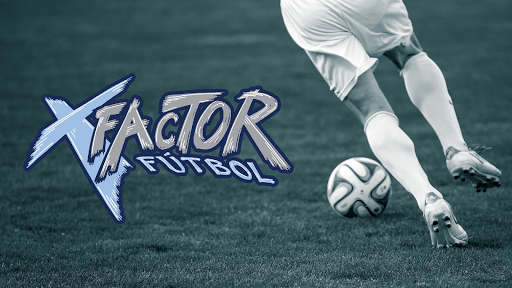 X Factor Fútbol