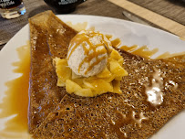 Plats et boissons du Crêperie Crêperie la Duchesse Anne à Guingamp - n°4