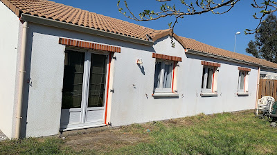 GAO Groupement d'artisans de l'ouest à Les Sorinières