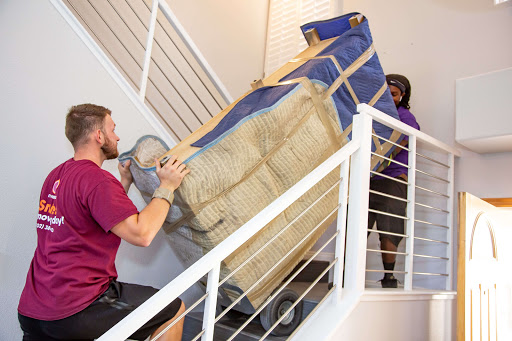 Moving and Storage Service «Move 4 Less», reviews and photos, 7632 W Post Rd, Las Vegas, NV 89113, USA