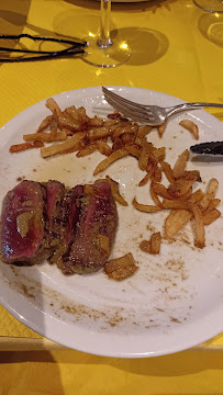 Steak frites du Restaurant L'Entrecôte à Toulouse - n°20