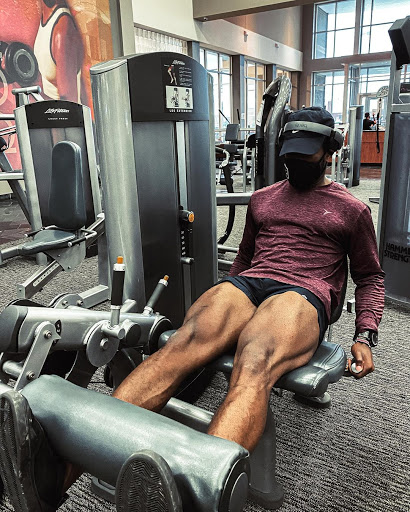 Gym «LA Fitness», reviews and photos, 100 Marketplace Dr, Rochester, NY 14623, USA