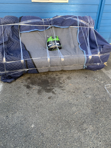 Moving and Storage Service «United Moving & Storage», reviews and photos, 1770 NE Fuson Rd a, Bremerton, WA 98311, USA