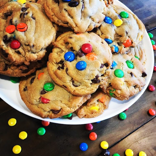 Cookie Shop «The Cookie Element», reviews and photos, 18166 Imperial Hwy, Yorba Linda, CA 92886, USA