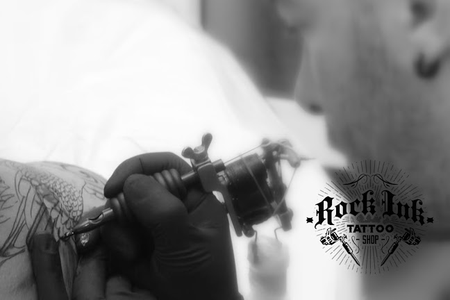 Rock Ink Tattoo Shop
