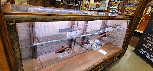 Sporting Goods Store «Bass Pro Shops», reviews and photos, 101 Bass Pro Drive, Harlingen, TX 78552, USA