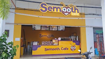 Semooth Cafe