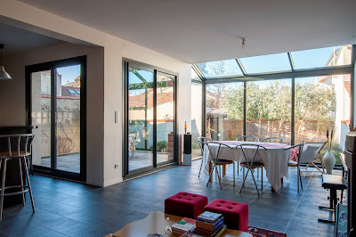Marie PESTEL SAFTI IMMOBILIER à Saint-Maur-des-Fossés