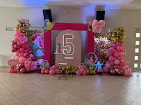 Italia’s Recepciones - Photo 3 - Car repair in Nuevo Laredo, Tamaulipas, Mexico, Laredo