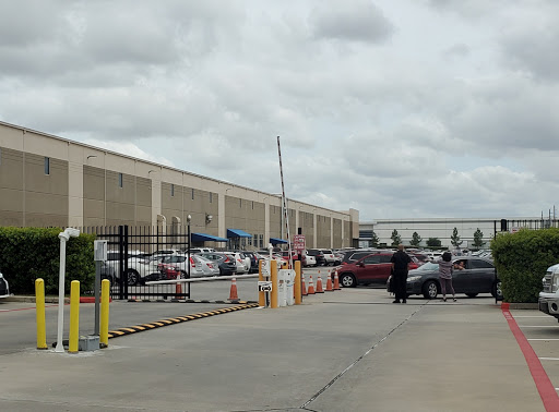 Foxconn Assembly LLC, Houston TX