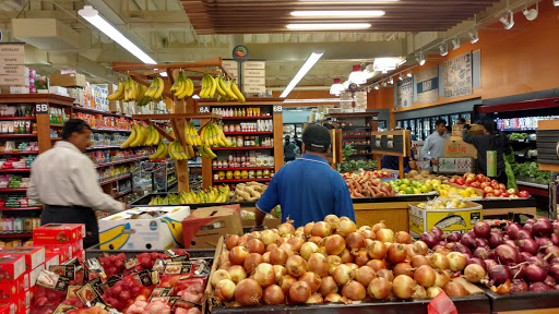 Indian Grocery Store «Bharat Bazar», reviews and photos, 3400 Mowry Ave, Fremont, CA 94538, USA