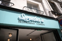 Photos du propriétaire du Restaurant coréen Sweetea's à Paris - n°20