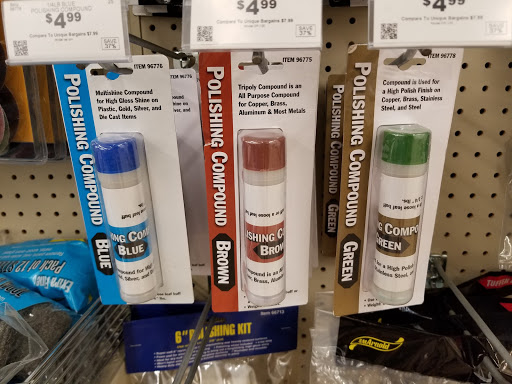 Hardware Store «Harbor Freight Tools», reviews and photos, 1500 Browns Bridge Rd, Gainesville, GA 30501, USA