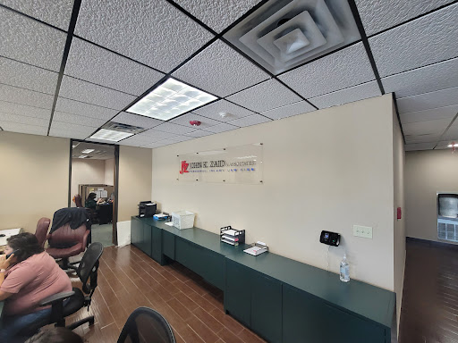 Personal Injury Attorney «John K. Zaid & Associates, PLLC», reviews and photos