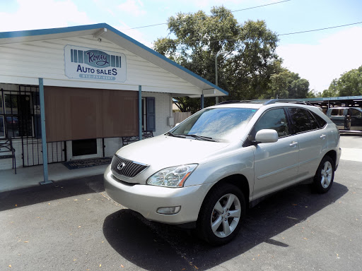 Used Car Dealer «Roney Auto Sales», reviews and photos, 3104 FL-574, Plant City, FL 33563, USA