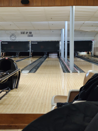 Bowling Alley «Eden Lanes», reviews and photos, 10159 Cermak Rd, Westchester, IL 60154, USA