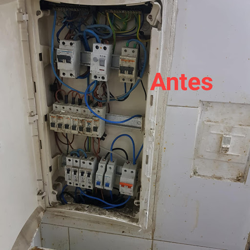 Electricidad Marbella en Marbella, Málaga