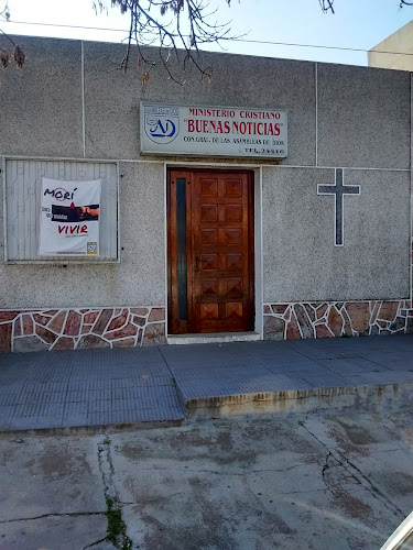Opiniones de Iglesia Evangelica "Buenas Noticias" en Tacuarembó - Iglesia