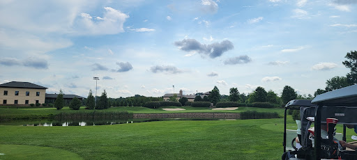 Golf Club «1757 Golf Club», reviews and photos, 45120 Waxpool Rd, Dulles, VA 20166, USA