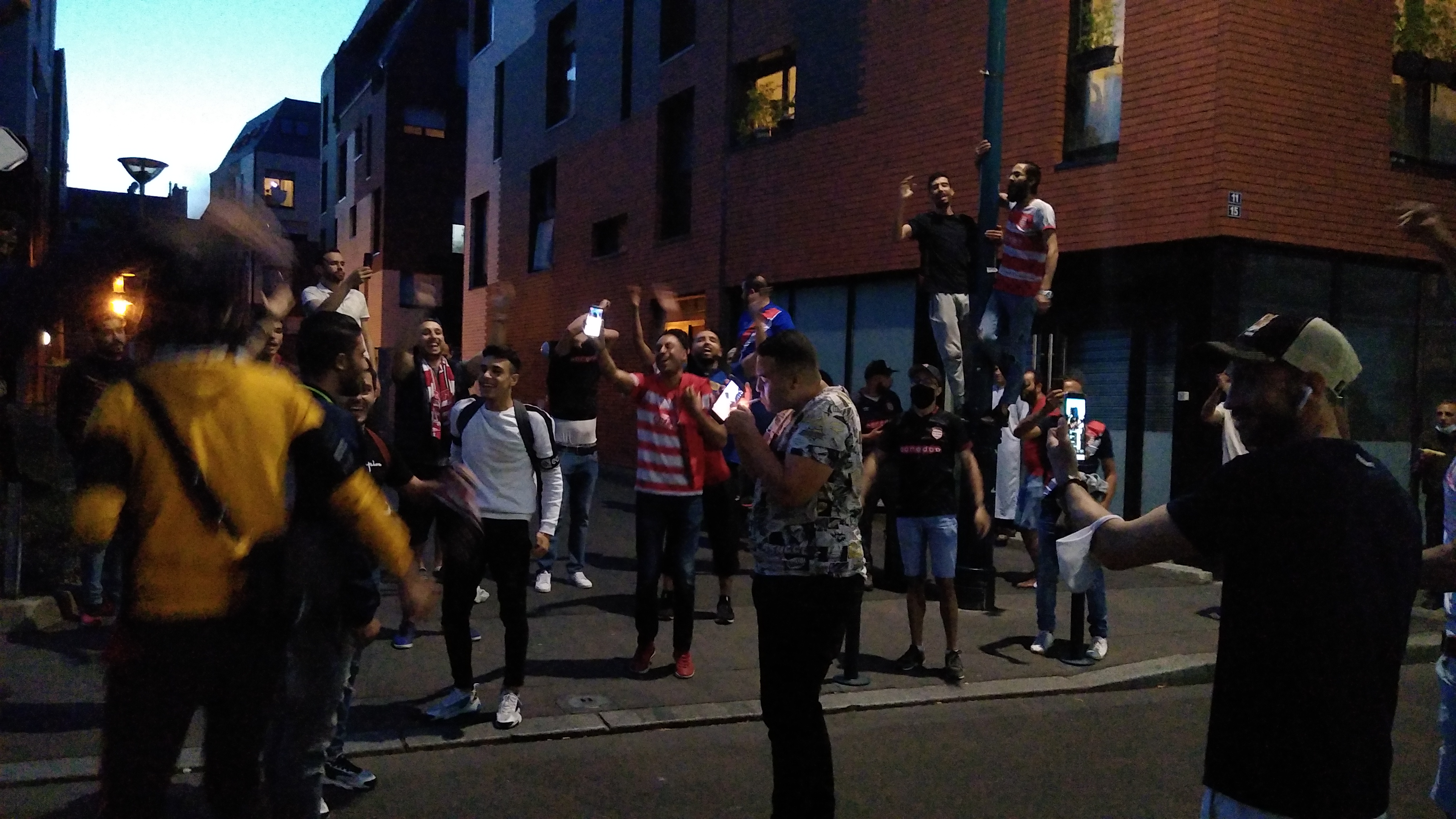 Photo n° 1 de l'avis de Hous.r fait le 26/08/2020 à 20:58
