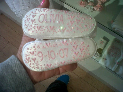 Baby Clothing Store «Once upon a baby gallery», reviews and photos, 17 Wall St, Huntington, NY 11743, USA