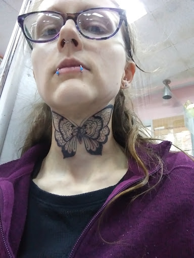 Find tattoo ideas jesus for your next unique tattoo in Pittsfield at Intradermal Designs