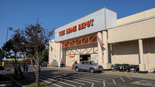 Home Improvement Store «The Home Depot», reviews and photos, 680 Kifer Rd, Sunnyvale, CA 94086, USA