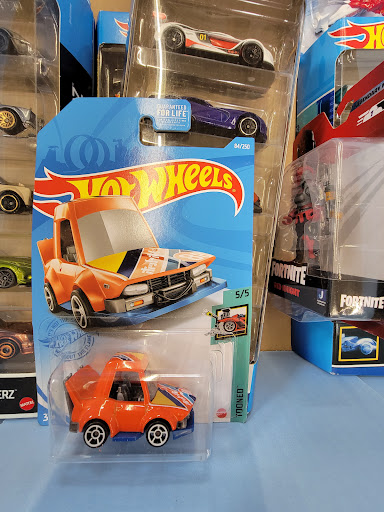 Department Store «Walmart Supercenter», reviews and photos, 6170 Saginaw Rd, Grand Blanc, MI 48439, USA