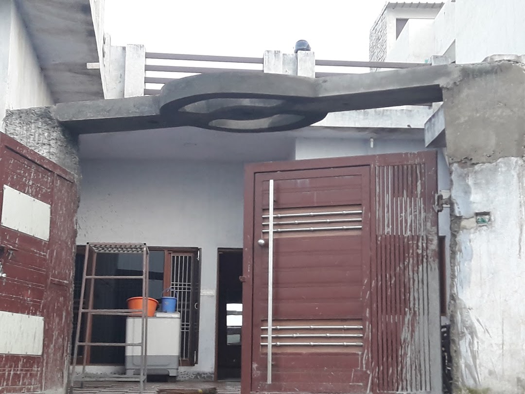 Kirit Computer & Mobile Shop