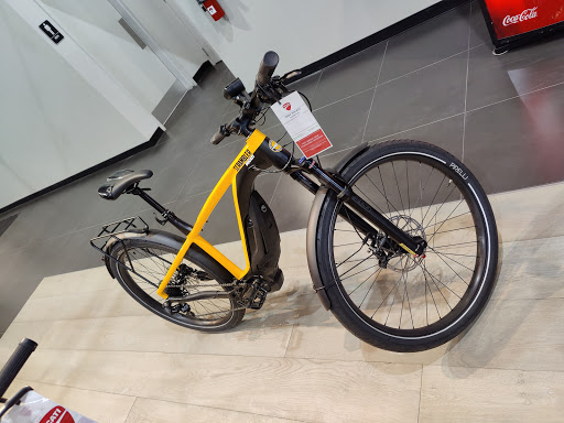 Motorcycle Repair Shop «Elk Grove Power Sports Inc.», reviews and photos, 10491 E Stockton Blvd, Elk Grove, CA 95624, USA