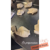Photos du propriétaire du Pizzeria Hop's House of Pizza à Carpiquet - n°4