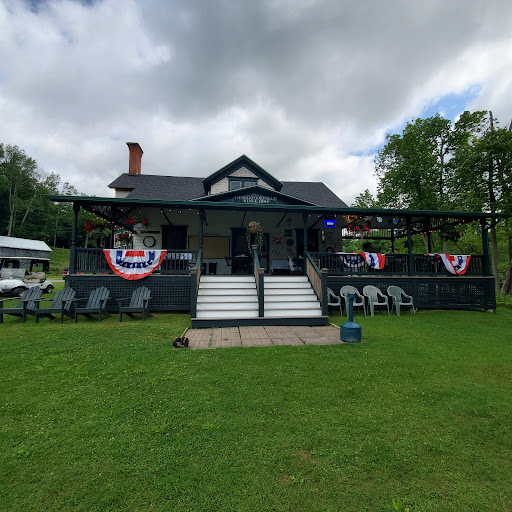 Golf Course «Otsego Golf Club», reviews and photos, 144 Pro Shop Drive, Springfield Center, NY 13468, USA