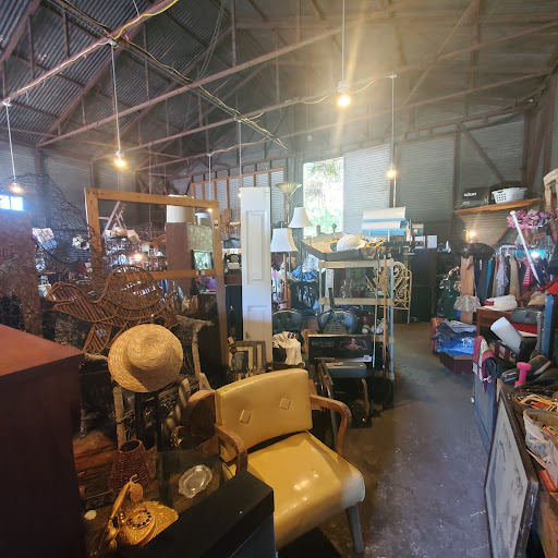 Thrift Store «Stained Market Place», reviews and photos, 2106 E 15th Ave, Tampa, FL 33605, USA