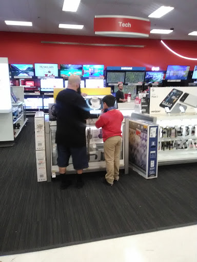 Department Store «Target», reviews and photos, 4301 E Virginia Ave, Glendale, CO 80246, USA