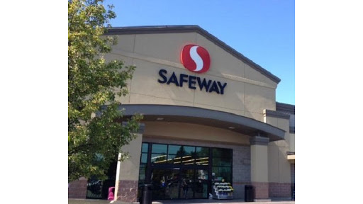 Safeway, 1540 Main St, Sweet Home, OR 97386, USA, 